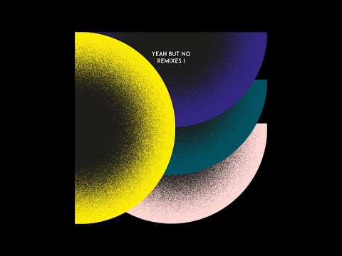 Yeah But No - Sand (Mudaze Remix)