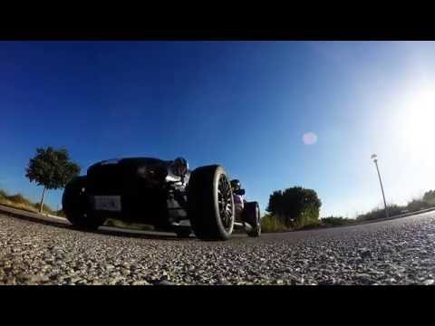 Super Seven Afternoon