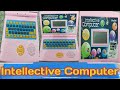 Prasid Intellective Computer Intellective Computer For Kids Learning Computer Prasid Laptop Unboxing