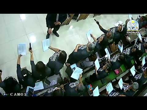 ENCERRAMENTO DAS FESTIVIDADES DOS 68 ANOS DO CORAL JUBILO DOS REMIDOS -  23/10/2022