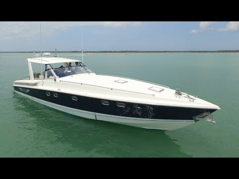 Baia Marco Yacht Sales