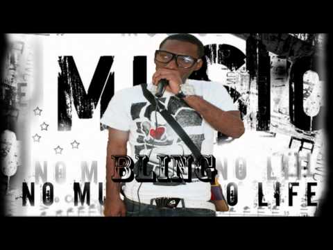 Scubba Bling- Party Start (Beach Bunx Riddim)