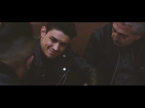 Cristian Rosselli Ft . Enzo Caradonna - STAMME A SENTI' (VIDEO UFFICIALE)