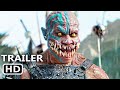 MORTAL KOMBAT 2 Trailer 2026