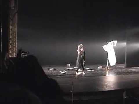 Mihaela Vosganian REVERBERATIONS pentru trombon si percutie