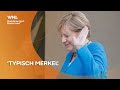 Tijdperk Merkel ten einde: 'Met 'wir schaffen das' heeft ze Europa voor het blok gezet'