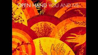 Open Hand - Crooked Crown