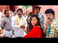 Bagavathi Dub Movie Scene Vijay Thalapathy Reema Sen