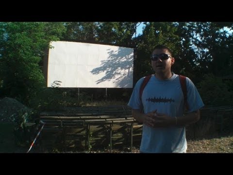 Elhagyatva Magyarországon 58. - Balatoni mozi