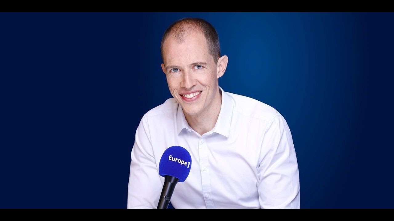 Le journal de 7h du 06/12/2021