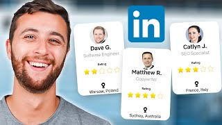 The Ultimate Guide to Hiring The Best Talent on LinkedIn