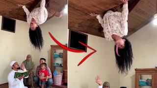 10 przerażających filmów i szokujących paranormalnych momentów, których nie da się odzobaczyć