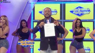 Michael Miguel Comentario Acerca de los Programas Diarios de Variedades