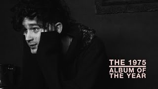 Matty Healy takes you inside ‘I Like It When You Sleep…’, NME’s Album Of The Year 2016