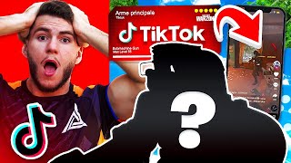 LES (MEILLEURES ?) CLASSES SECRETES DE TIKTOK #5 (REBIRTH ISLAND !!)