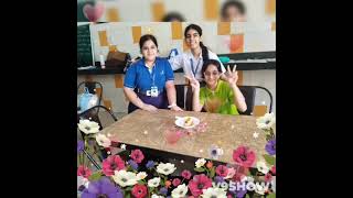 Flavours of Future: A Feast of Skills and Smiles!
