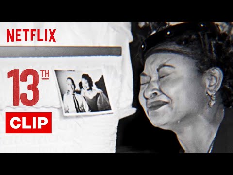 13th | Clip | Netflix