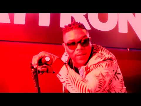 KNOTCH - PUBLISHING (MUSIC VIDEO)