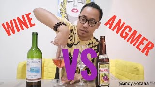 Download lagu Wine vs Anggur Merah ( Import vs lokal ) mp3 Download lagu Wine vs Anggur Merah ( Import vs lokal ) mp3