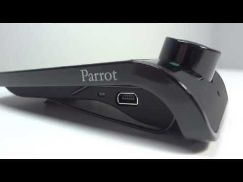 Parrot Minikit Review