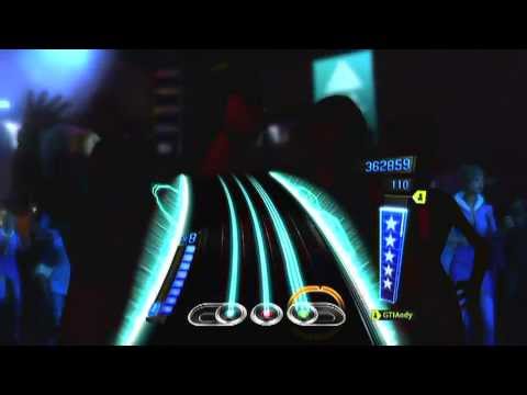 DJ Hero 2 - Tiesto & Sneaky Sound System