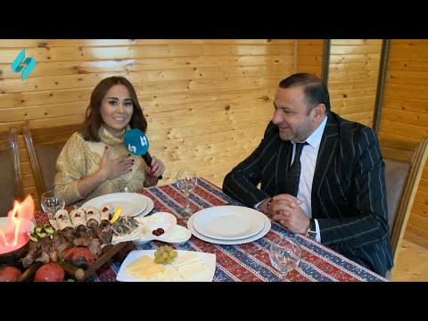 Namiq Ferhadoglu "Artiq qalmaqalli verilishlere getmeyecem" | Kim var, Kim yox? 27.10.2022