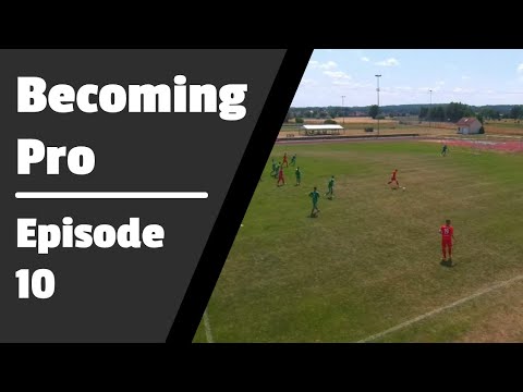 SV Baiersdorf vs DJK Erlangen (Friendly Match) - Ep 10