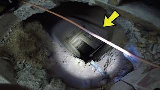 Police Entered a KFC Basement — They Weren’t Ready for What They Found.