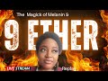 The Magick Of Melanin 9 Ether Hair