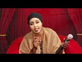 HEESTA XUS JACEYL FANAANIINTA QALBI NAAXSHE IYO YURUB DIAMOND