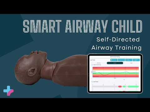 Smart Airway Adult