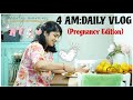 3- Pregnancy Vlog|| ಆರೋಗ್ಯಕರವಾದ ಮಲ್ಟಿ ಗ್ರೇನ್ Malt Powder ರೆಸಿಪಿ|