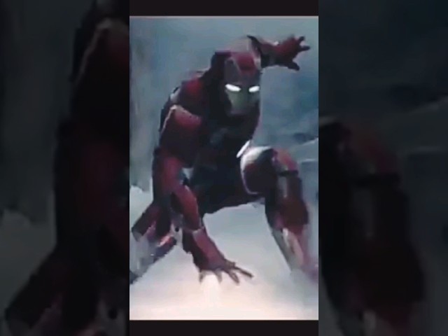 Vídeo relacionado con Marvel Avengers Bañador para Niño, Diseño Iron Man y Capitan America Shorts de Baño Bañador Infantil, Talla 6 Años | Azul