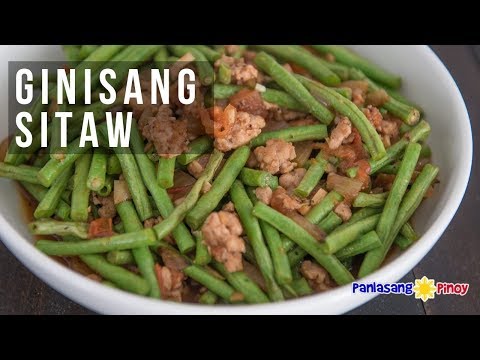 download lagu mp3 mp4 String Beans Recipe Pinoy, download lagu String Beans Recipe Pinoy gratis, unduh video klip String Beans Recipe Pinoy