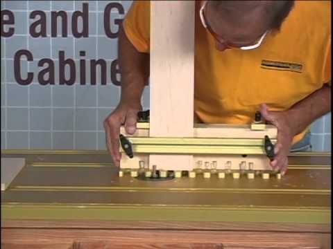 Sommerfeld's Tools for Wood - Dovetails Made Easy with Marc Sommerfeld - Part 1