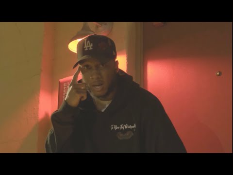 Machayah – Dirty Diamonds  (Official Music Video)