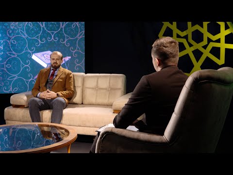 PUT HIFZA - hafiz Špendi Fidani