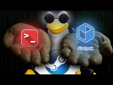 Steam On Linux: Flatpak or Native?