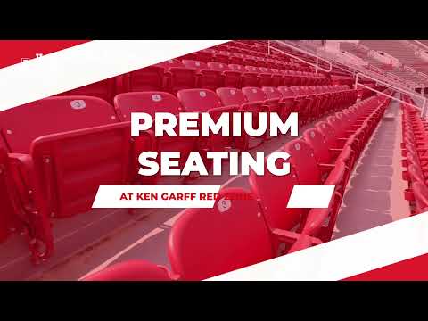 Premium Seating at Rice-Eccles Stadium