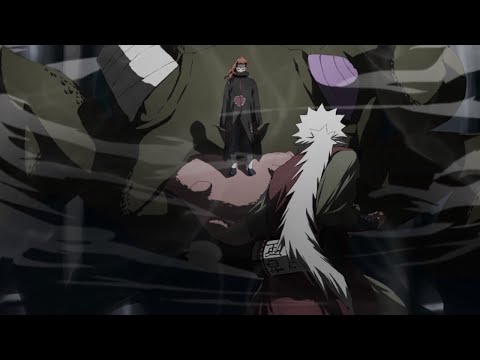 Naruto Shippuden OST II - The Screaming God