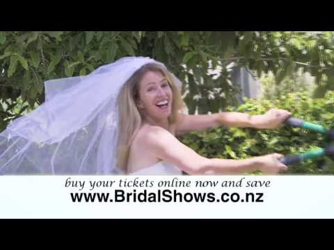 Aucklands Premier Wedding Expo, Wedding Show & Bridal Show