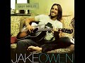 Jake Owen - Tell Me