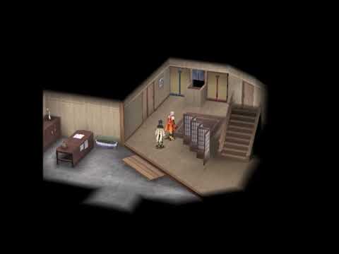 Suikoden 5 [PlayStation 2] - Teil 099: Ein Fahrstuhl, Highlight des Tages