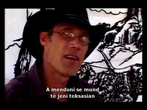 Turning Muslim in Texas | Muslimanet e rinje ne Texas | (With Albanian Subtitles)