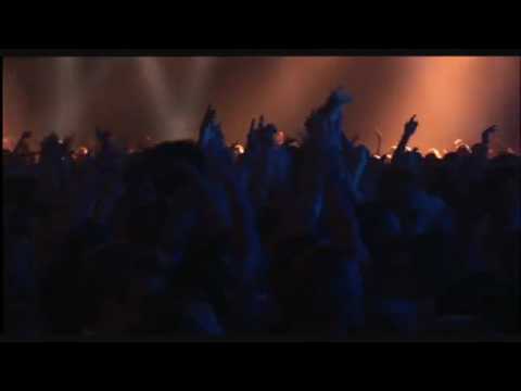 Moby - Bodyrock (Hotel Tour DVD 2005)
