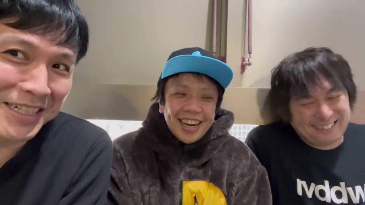 や団の弾丸ラジオREBORN #64 宮野真守さんのホワイトデーイベント【や団】