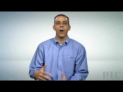 Introducing Creo 2.0 - PTC