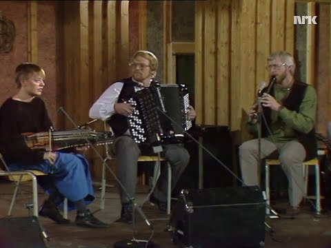 Åsa Jinder - "Skrikstupolska"