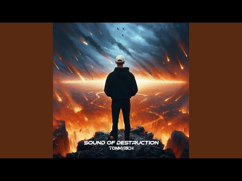 SOUND OF DESTRUCTION