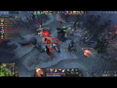 NiP vs Vikin.gg | OMEGA League: EU Immortals Division | Game 2